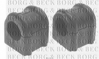 BORG & BECK bsk6726k -  Ремкомплект, соединительная тяга стабилизатора